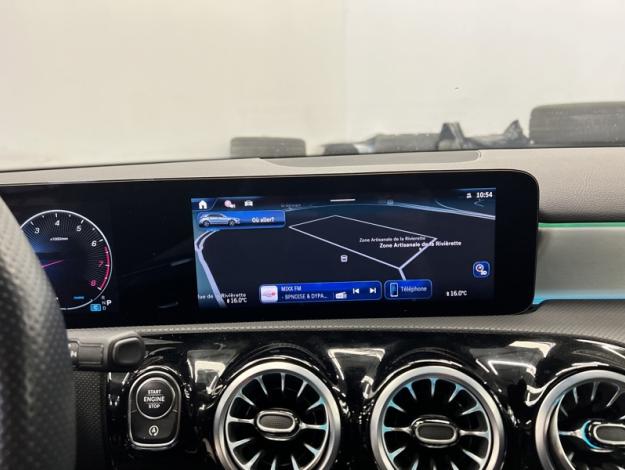 MERCEDES-BENZ A-Klasse A 200