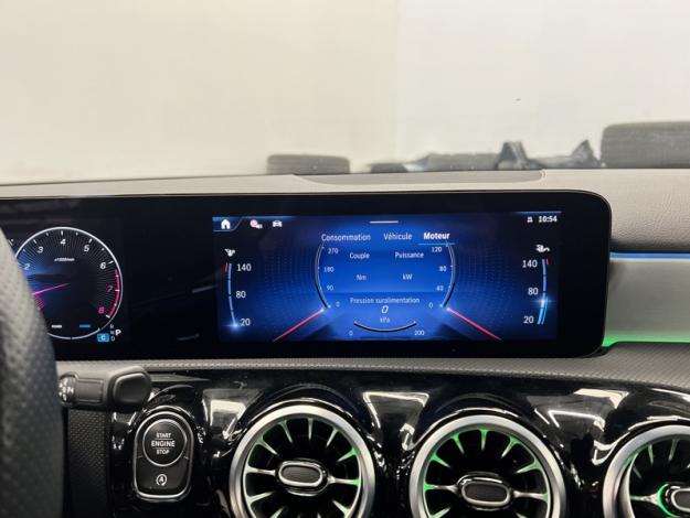 MERCEDES-BENZ A-Klasse A 200