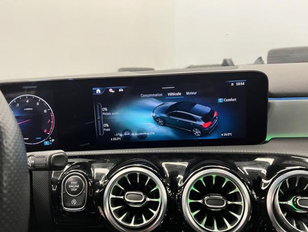 MERCEDES-BENZ A-Klasse A 200