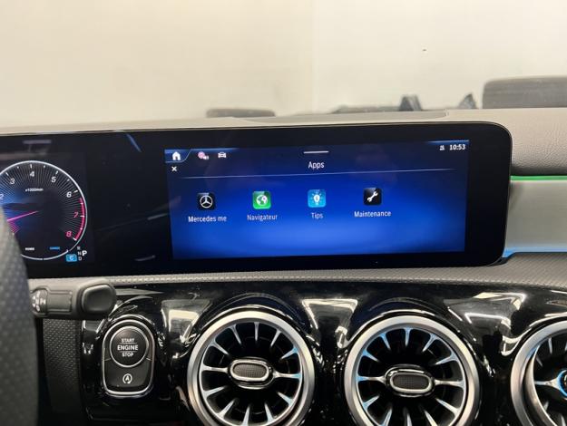 MERCEDES-BENZ A-Klasse A 200