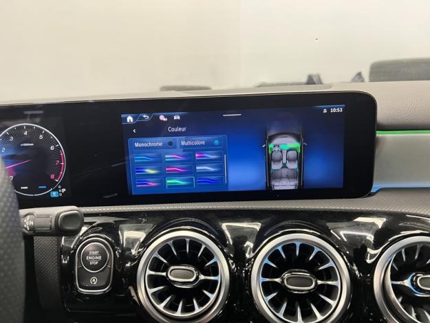 MERCEDES-BENZ A-Klasse A 200