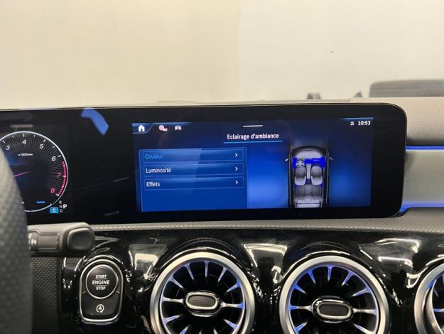 MERCEDES-BENZ A-Klasse A 200