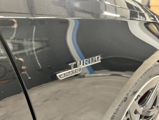 MERCEDES-BENZ A 35 AMG 4MATIC  Pack Night  