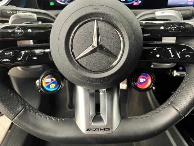 MERCEDES-BENZ A 35 AMG 4MATIC  Pack Night  
