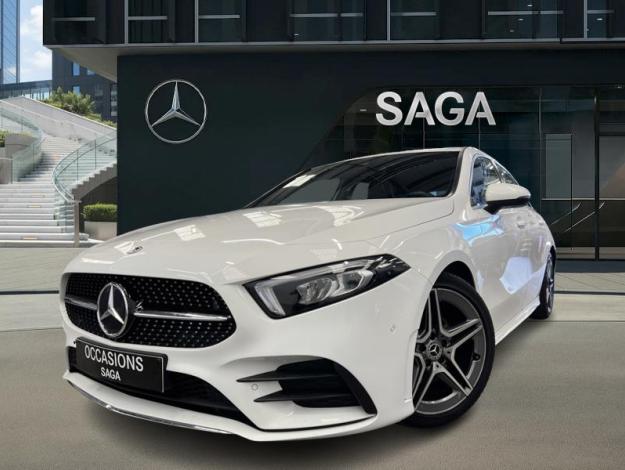 MERCEDES-BENZ A-Klasse A 200