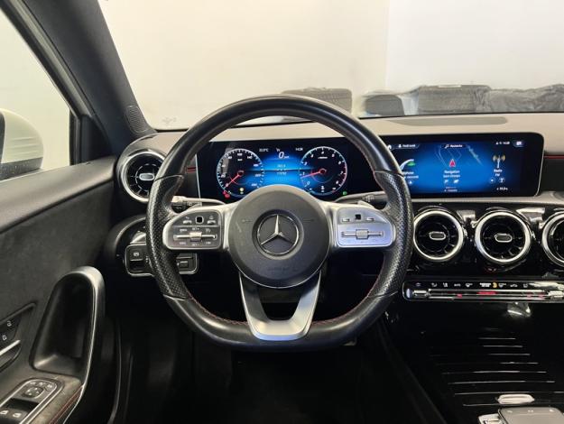 MERCEDES-BENZ A-Klasse A 200