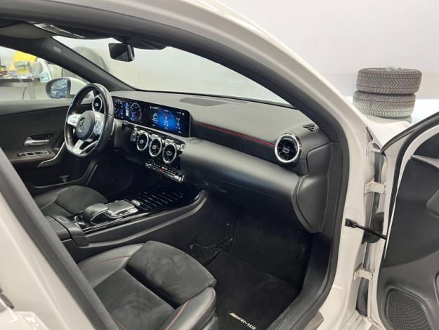 MERCEDES-BENZ A-Klasse A 200