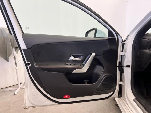 MERCEDES-BENZ A-Klasse A 200