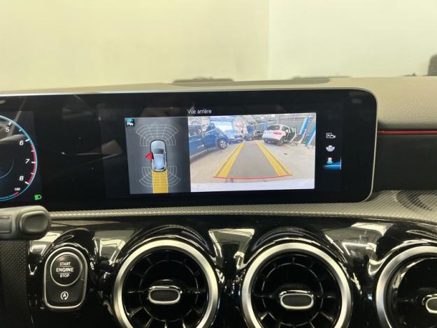 MERCEDES-BENZ A-Klasse A 200