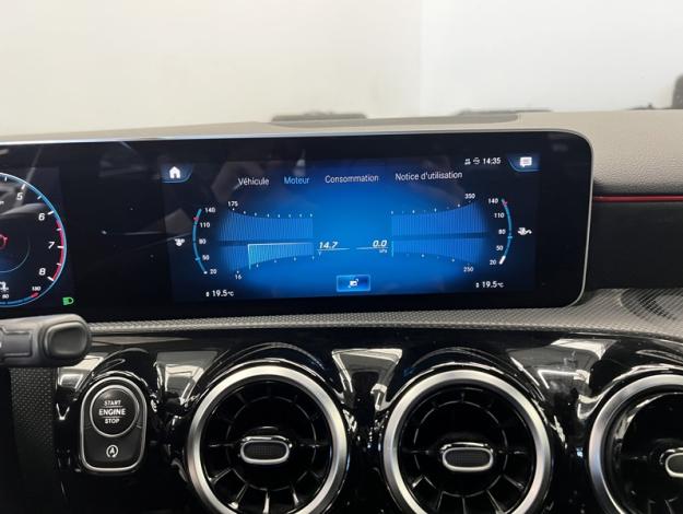 MERCEDES-BENZ A-Klasse A 200