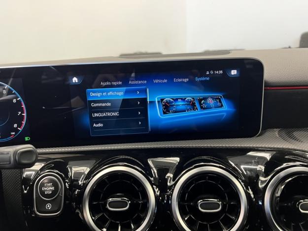 MERCEDES-BENZ A-Klasse A 200