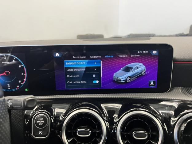 MERCEDES-BENZ A-Klasse A 200