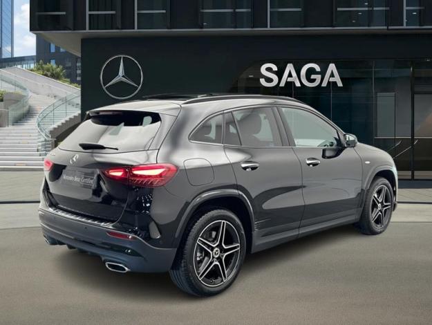 MERCEDES-BENZ GLA 250 e Hybrid EQ AMG Line  
