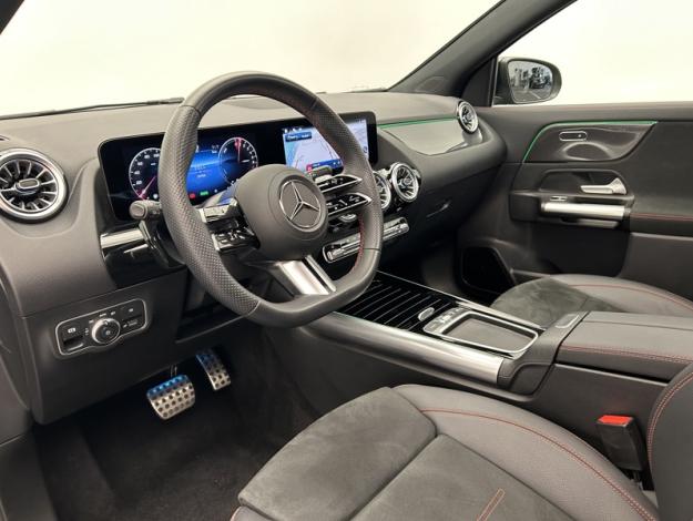 MERCEDES-BENZ GLA 250 e Hybrid EQ AMG Line  