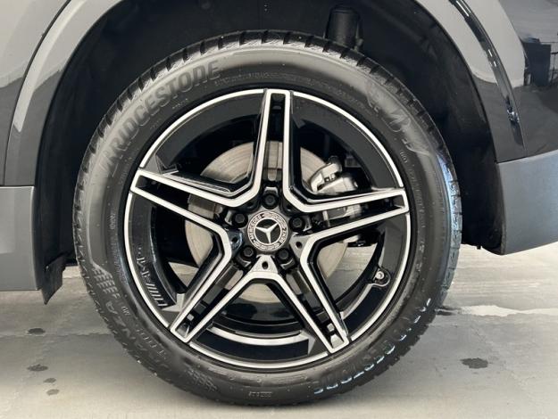 MERCEDES-BENZ GLA 250 e Hybrid EQ AMG Line  