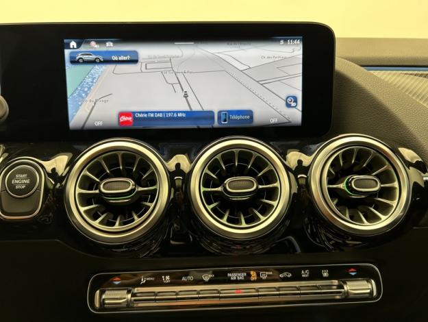 MERCEDES-BENZ GLA 250 e Hybrid EQ AMG Line  