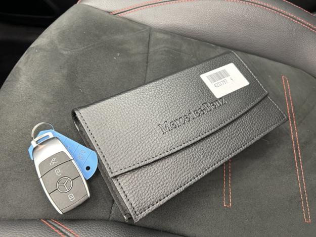 MERCEDES-BENZ GLA 250 e Hybrid EQ AMG Line  