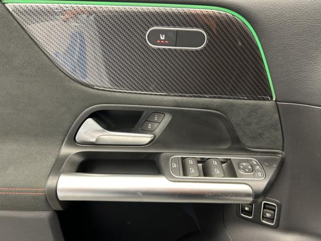 MERCEDES-BENZ GLA 250 e Hybrid EQ AMG Line  