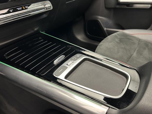 MERCEDES-BENZ GLA 250 e Hybrid EQ AMG Line  