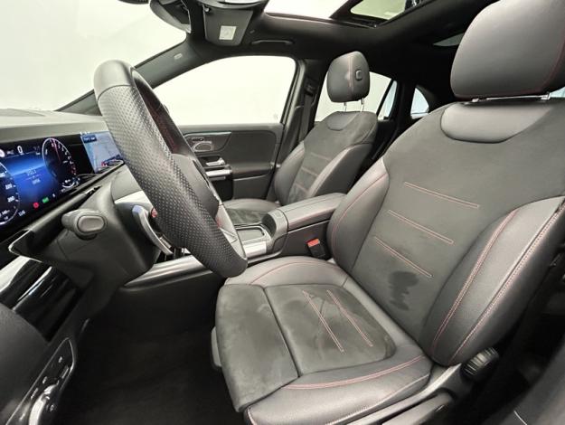 MERCEDES-BENZ GLA 250 e Hybrid EQ AMG Line  