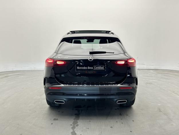 MERCEDES-BENZ GLA 250 e Hybrid EQ AMG Line  