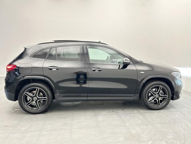 MERCEDES-BENZ GLA 250 e Hybrid EQ AMG Line  
