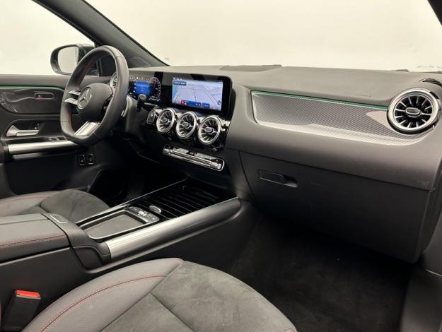 MERCEDES-BENZ GLA 250 e Hybrid EQ AMG Line  