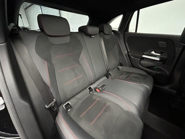 MERCEDES-BENZ GLA 250 e Hybrid EQ AMG Line  