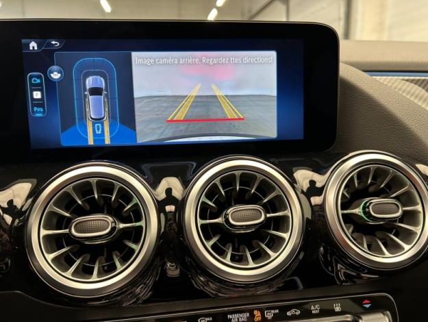 MERCEDES-BENZ GLA 250 e Hybrid EQ AMG Line  