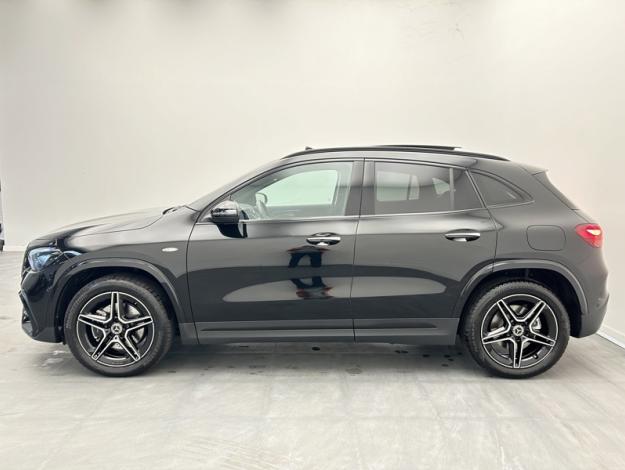MERCEDES-BENZ GLA 250 e Hybrid EQ AMG Line  