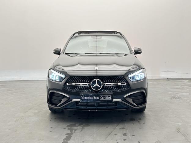 MERCEDES-BENZ GLA 250 e Hybrid EQ AMG Line  