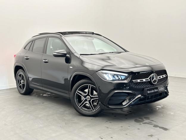 MERCEDES-BENZ GLA 250 e Hybrid EQ AMG Line  
