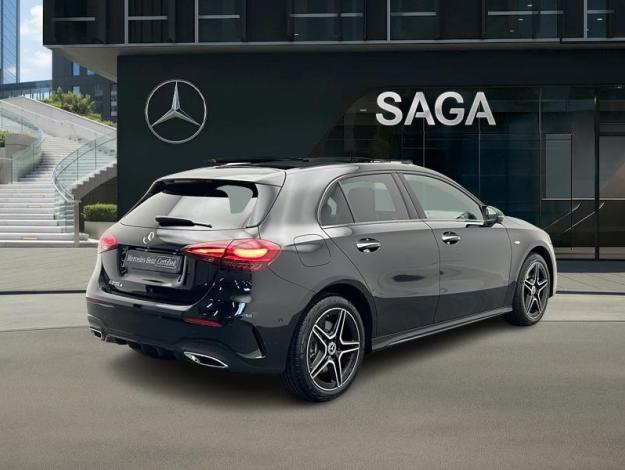 MERCEDES-BENZ A 250 e AMG Pack Night Toit Pano  