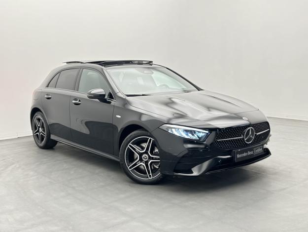 MERCEDES-BENZ A 250 e AMG Pack Night Toit Pano  