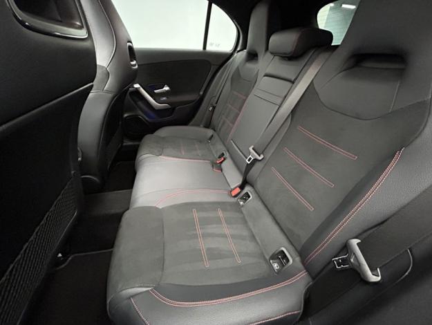 MERCEDES-BENZ A 250 e AMG Pack Night Toit Pano  