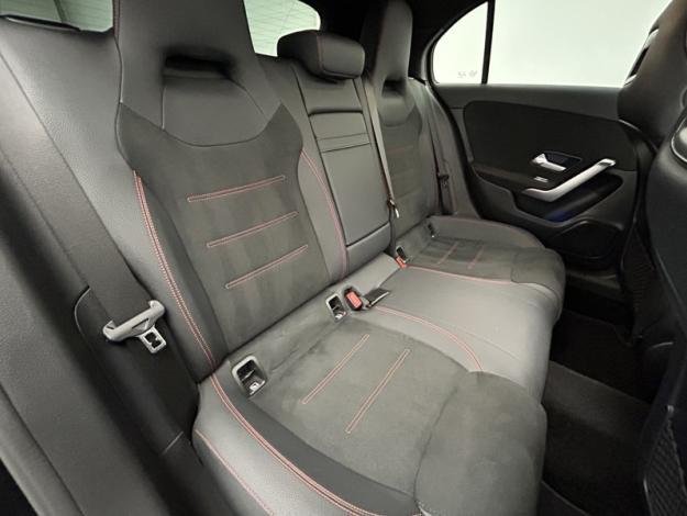 MERCEDES-BENZ A 250 e AMG Pack Night Toit Pano  