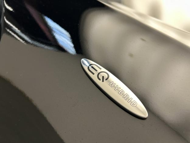 MERCEDES-BENZ A 250 e AMG Pack Night Toit Pano  