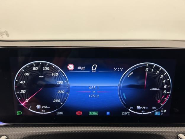 MERCEDES-BENZ A 250 e AMG Pack Night Toit Pano  