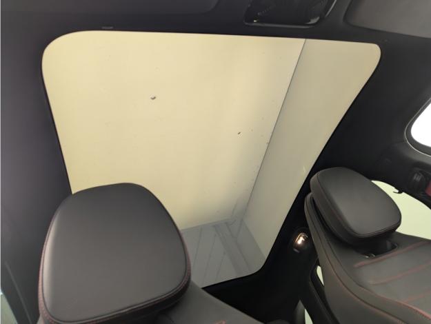 MERCEDES-BENZ GLC SUV GLC 400 4MATIC avec technologie EQ AMG Line  GLC 400 4M avec technologie EQ AMG Line