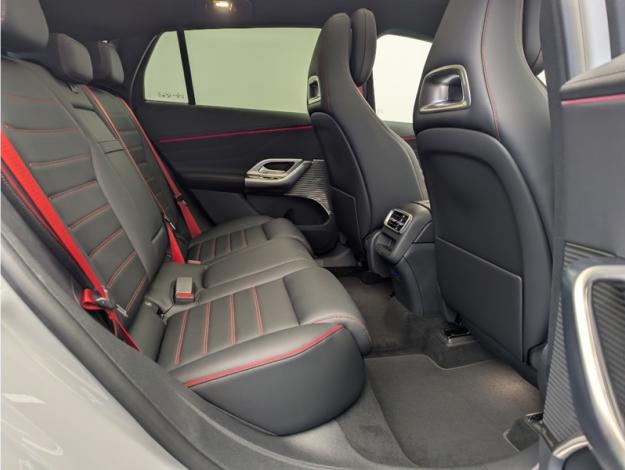 MERCEDES-BENZ GLC SUV GLC 400 4MATIC avec technologie EQ AMG Line  GLC 400 4M avec technologie EQ AMG Line