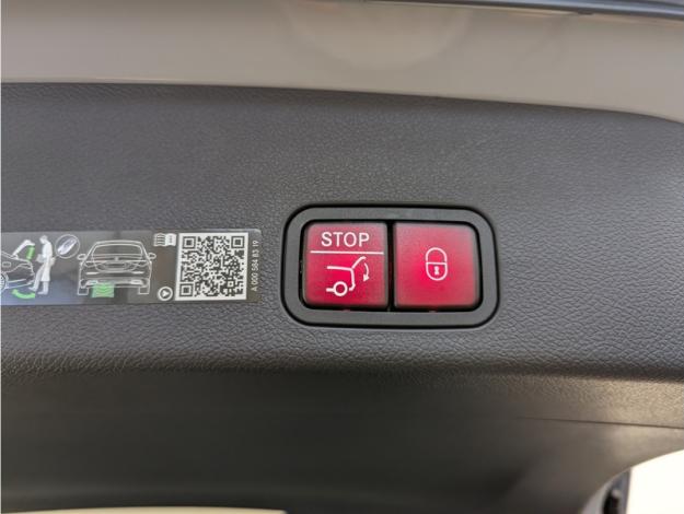 MERCEDES-BENZ GLC SUV GLC 400 4MATIC avec technologie EQ AMG Line  GLC 400 4M avec technologie EQ AMG Line