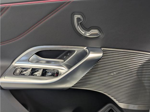 MERCEDES-BENZ GLC SUV GLC 400 4MATIC avec technologie EQ AMG Line  GLC 400 4M avec technologie EQ AMG Line