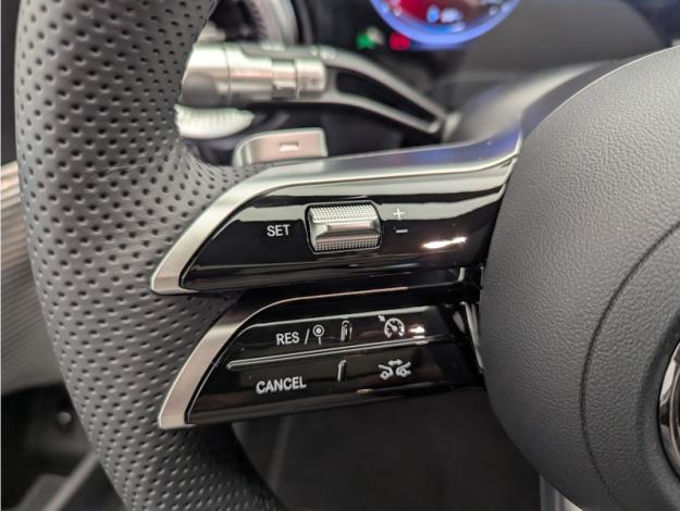 MERCEDES-BENZ GLC SUV GLC 400 4MATIC avec technologie EQ AMG Line  GLC 400 4M avec technologie EQ AMG Line