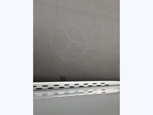 MERCEDES-BENZ GLC SUV GLC 400 4MATIC avec technologie EQ AMG Line  GLC 400 4M avec technologie EQ AMG Line