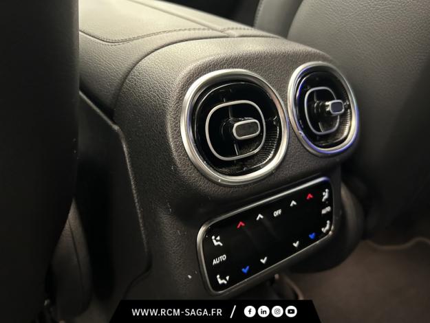 MERCEDES-BENZ GLC Coupé GLC 300 e Hybrid EQ 4MATIC Coupé AMG Line  