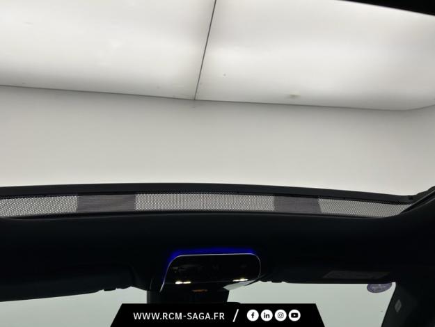 MERCEDES-BENZ GLC Coupé GLC 300 e Hybrid EQ 4MATIC Coupé AMG Line  