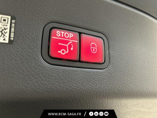 MERCEDES-BENZ GLC Coupé GLC 300 e Hybrid EQ 4MATIC Coupé AMG Line  