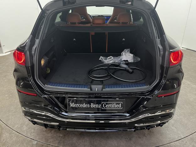 MERCEDES-BENZ GLC SUV GLC 400 4MATIC avec technologie EQ AMG Line  GLC 400 4M avec technologie EQ AMG Line