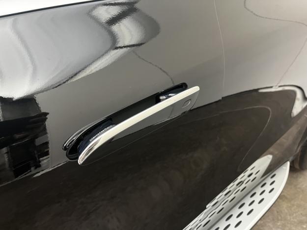 MERCEDES-BENZ GLC SUV GLC 400 4MATIC avec technologie EQ AMG Line  GLC 400 4M avec technologie EQ AMG Line