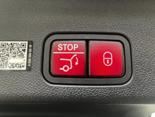 MERCEDES-BENZ GLC SUV GLC 400 4MATIC avec technologie EQ AMG Line  GLC 400 4M avec technologie EQ AMG Line